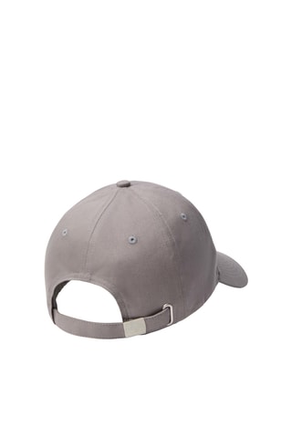 Casquette - Gris