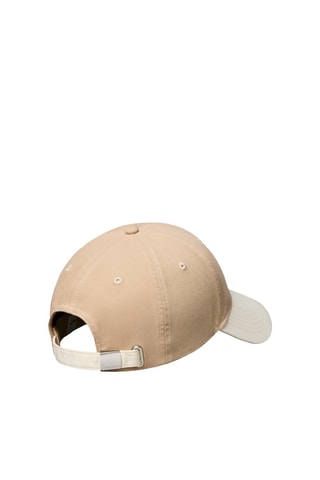 Casquette - Taupe