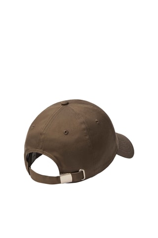 Casquette - Marron