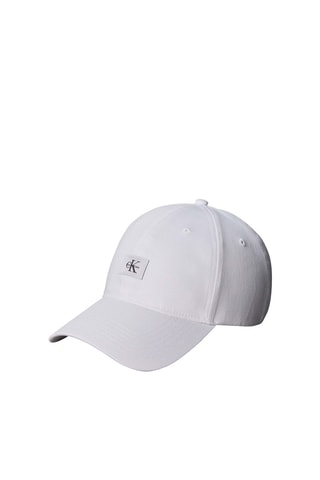 Casquette - Blanc