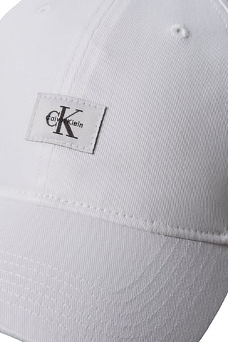 Casquette - Blanc