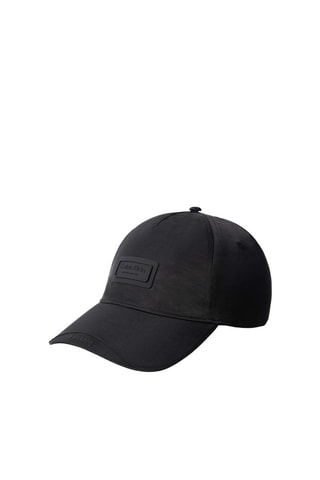 Casquette - Noir