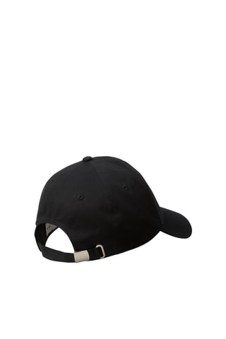 Casquette - Noir