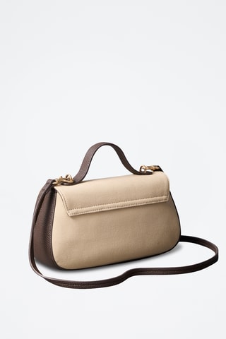 Sac bandoulière - Marron