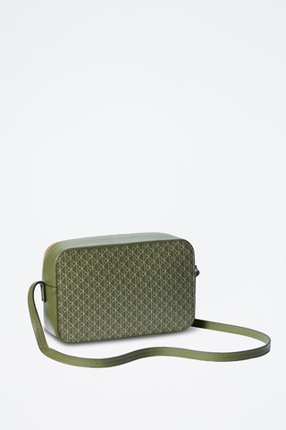 Sac bandoulière - Vert