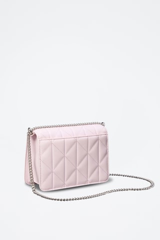 Sac bandoulière - Violet