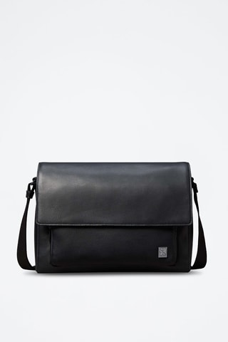 Sac bandoulière - Noir