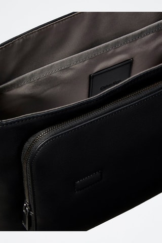 Sac bandoulière - Noir