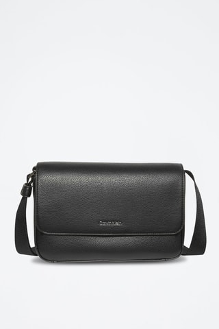 Sac bandoulière - Noir
