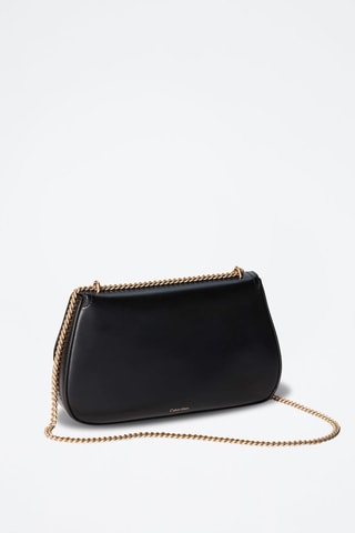 Sac bandoulière - Noir
