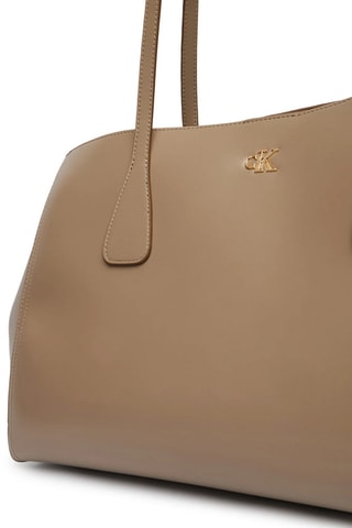Cabas - Taupe
