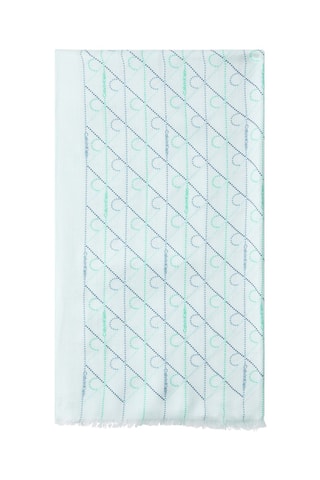 Foulard - Ciel