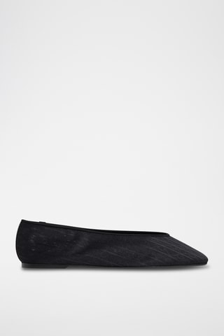 Ballerines - Noir