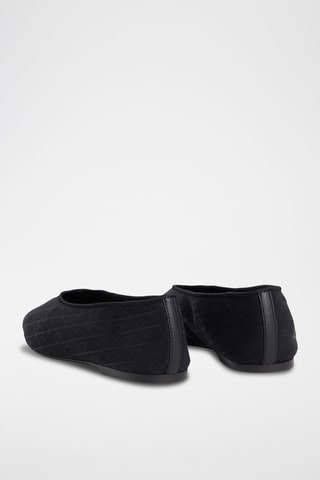 Ballerines - Noir
