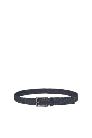 Ceinture - Bleu marine