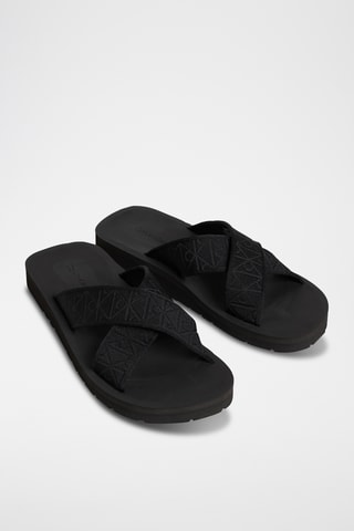 Mules - Noir