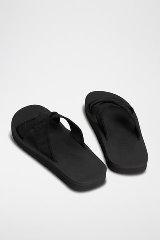Mules - Noir