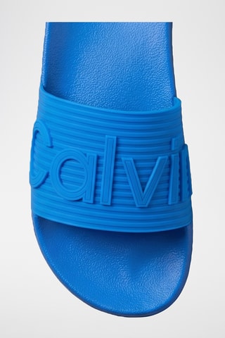 Mules - Bleu