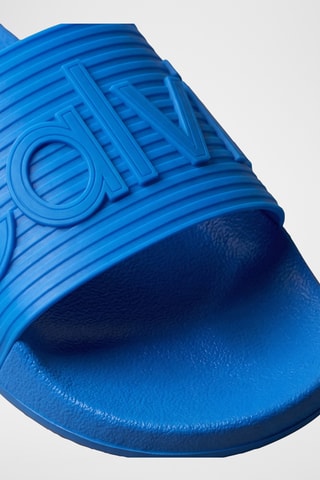 Mules - Bleu
