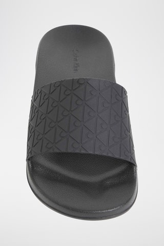 Mules - Noir