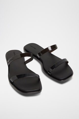 Mules - Noir