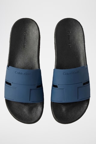 Mules - Bleu