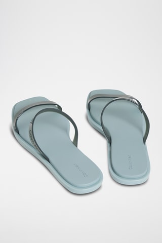 Mules - Gris