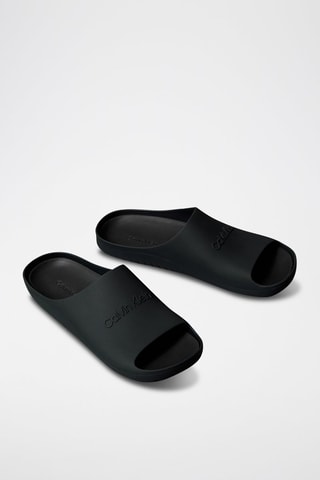 Mules - Noir
