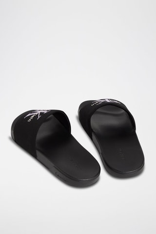 Mules - Noir