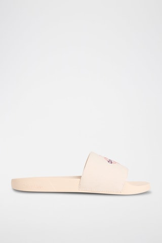 Mules - Beige