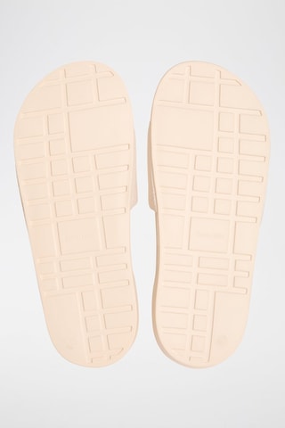Mules - Beige