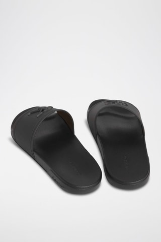 Mules - Noir