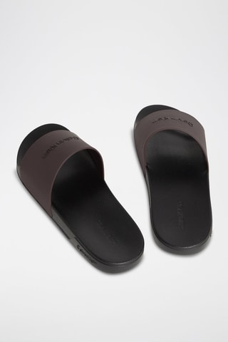Mules - Rouge