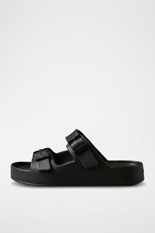 Mules - Noir
