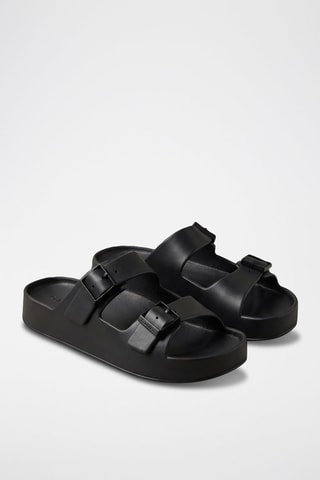 Mules - Noir