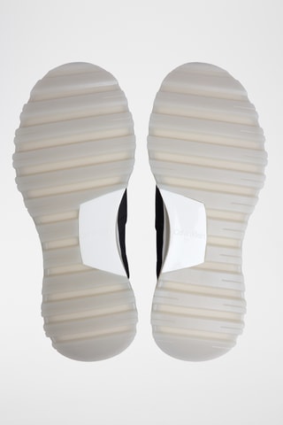 Slip-on - Noir