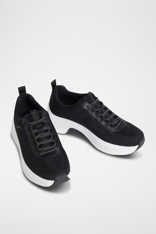 Baskets - Noir