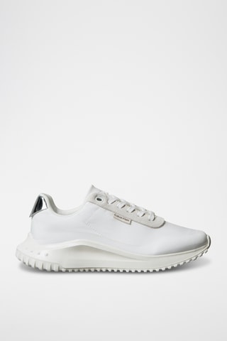 Baskets - Blanc