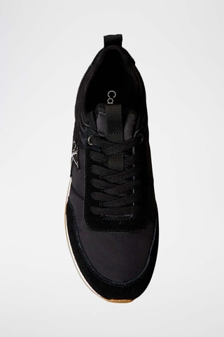 Baskets - Noir