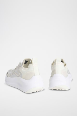 Baskets - Ecru