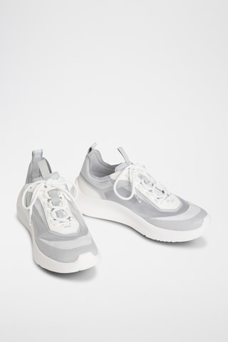 Baskets - Blanc