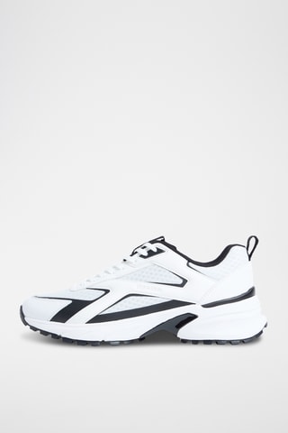 Baskets - Blanc