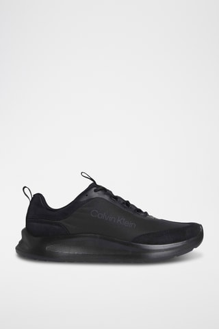 Baskets - Noir
