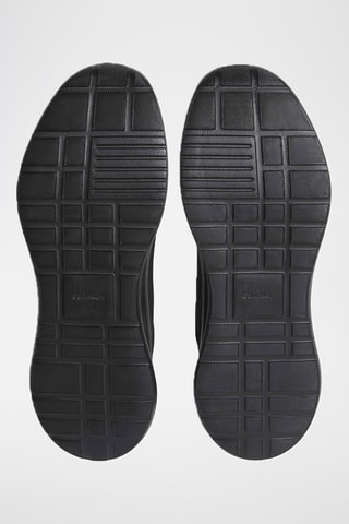 Baskets - Noir