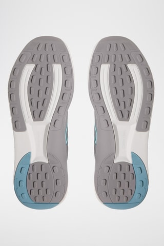 Baskets - Bleu clair