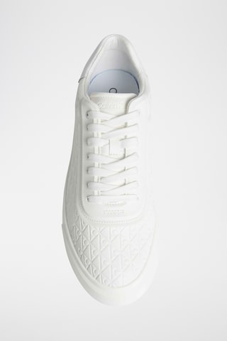 Baskets - Blanc