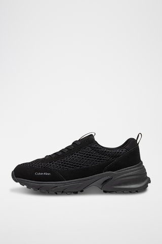 Baskets - Noir