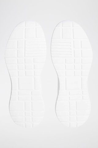 Baskets - Blanc