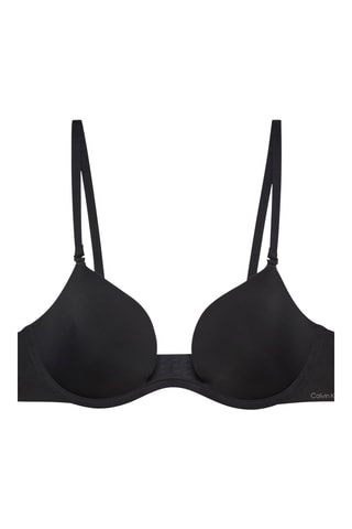 Soutien-gorge - Noir