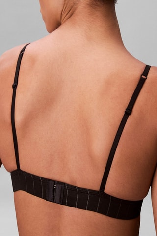 Soutien-gorge - Noir